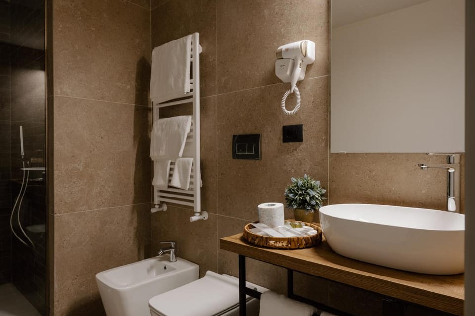 Belladonna Hotel Hotel in Sicily