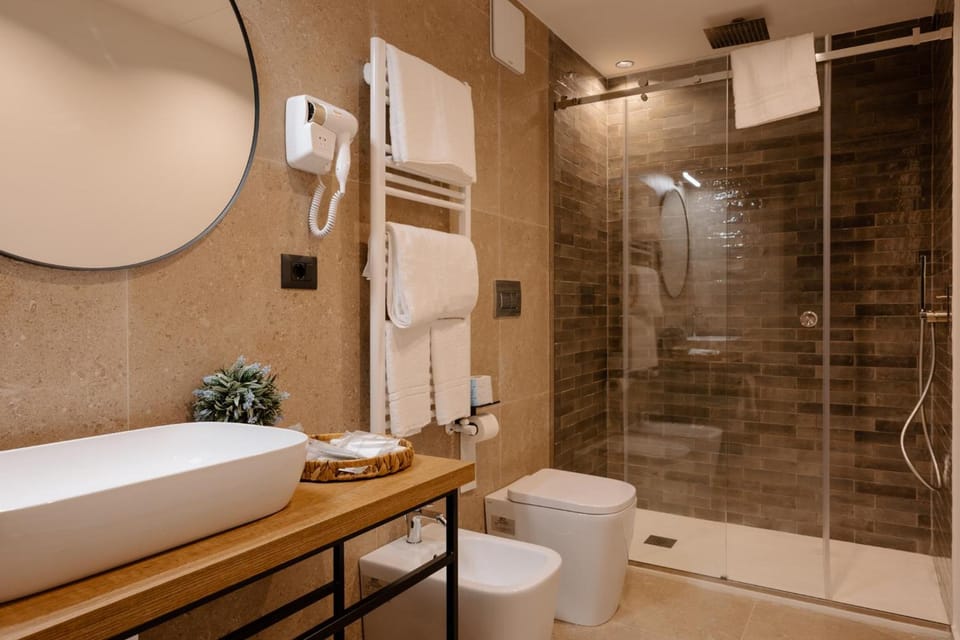 Belladonna Hotel Hotel in Sicily