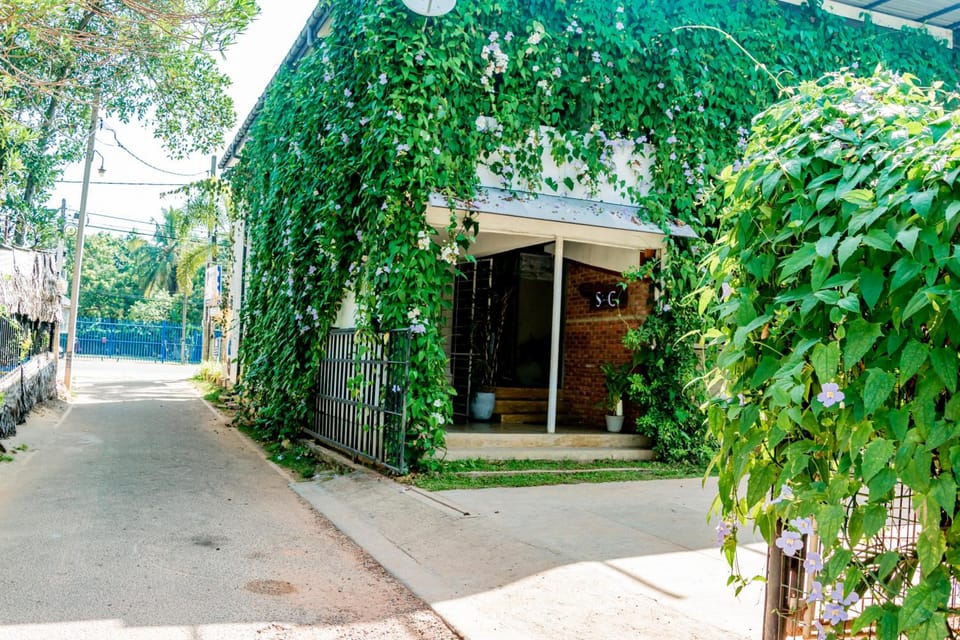 ShiCo Transit Hotel Inn in Negombo