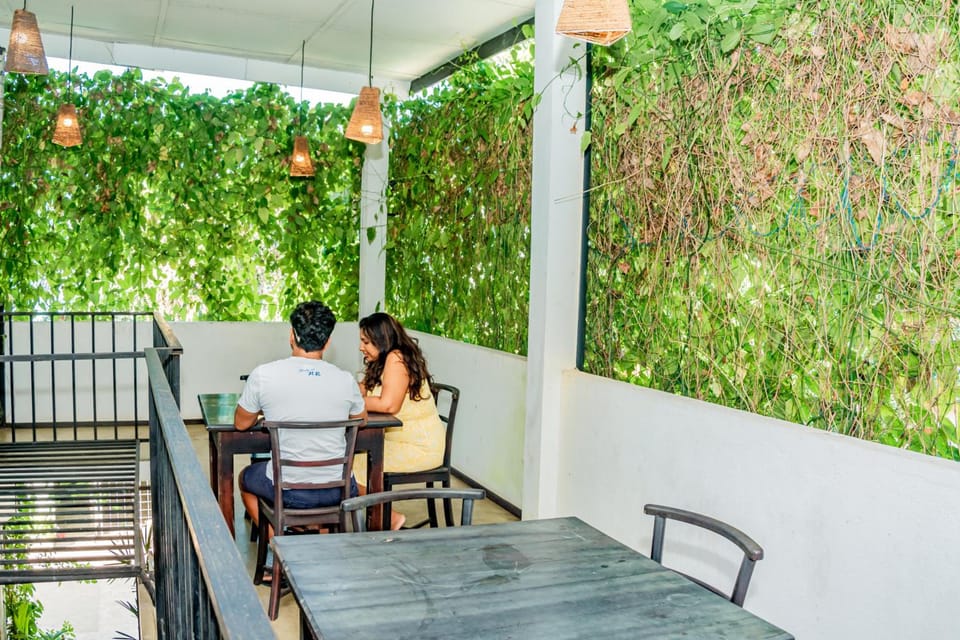 ShiCo Transit Hotel Inn in Negombo