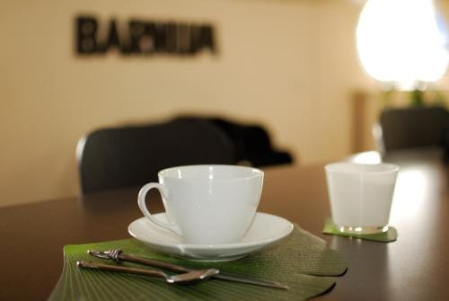 Chez Tatiana Hotel in Lyon