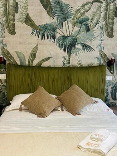 Mandarin Apulia 19 B&B Hotel in Bari