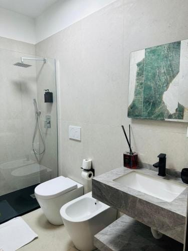 Mandarin Apulia 19 B&B Hotel in Bari