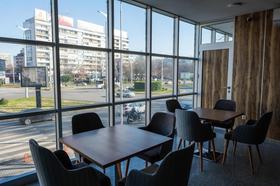 HOTEL BAYKO Hotel in Plovdiv