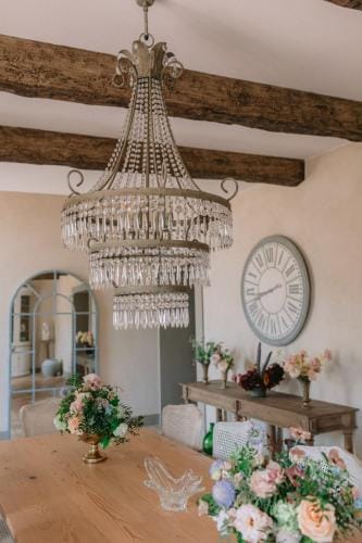 La Monteduccia Hotel in Umbria