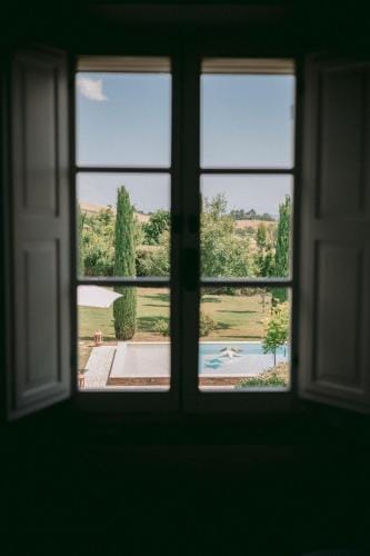 La Monteduccia Hotel in Umbria