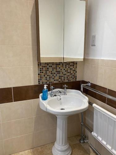 CAMDEN TOWN PARKWAY ROOMS Hotel in City of Westminster