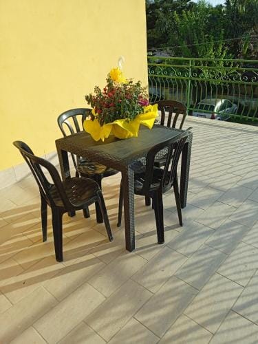 Zeus casa vacanze Hotel in Campania