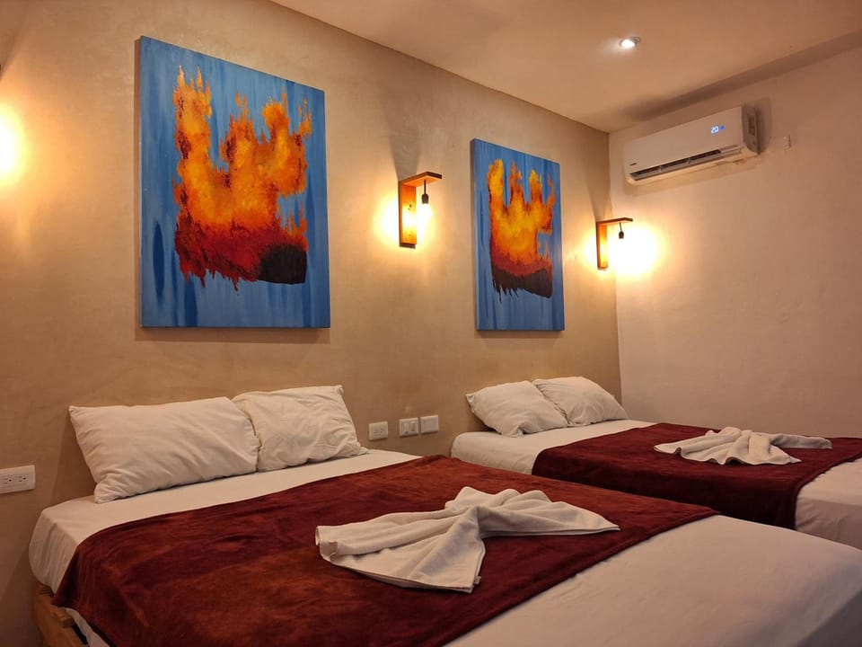 Hotel VSI Hotel in Playa del Carmen