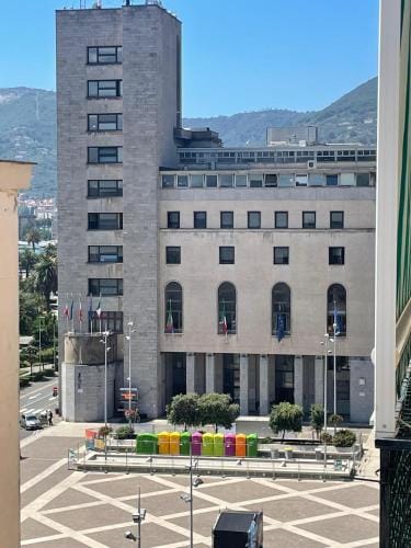La Casa di Cloe Hotel in La Spezia