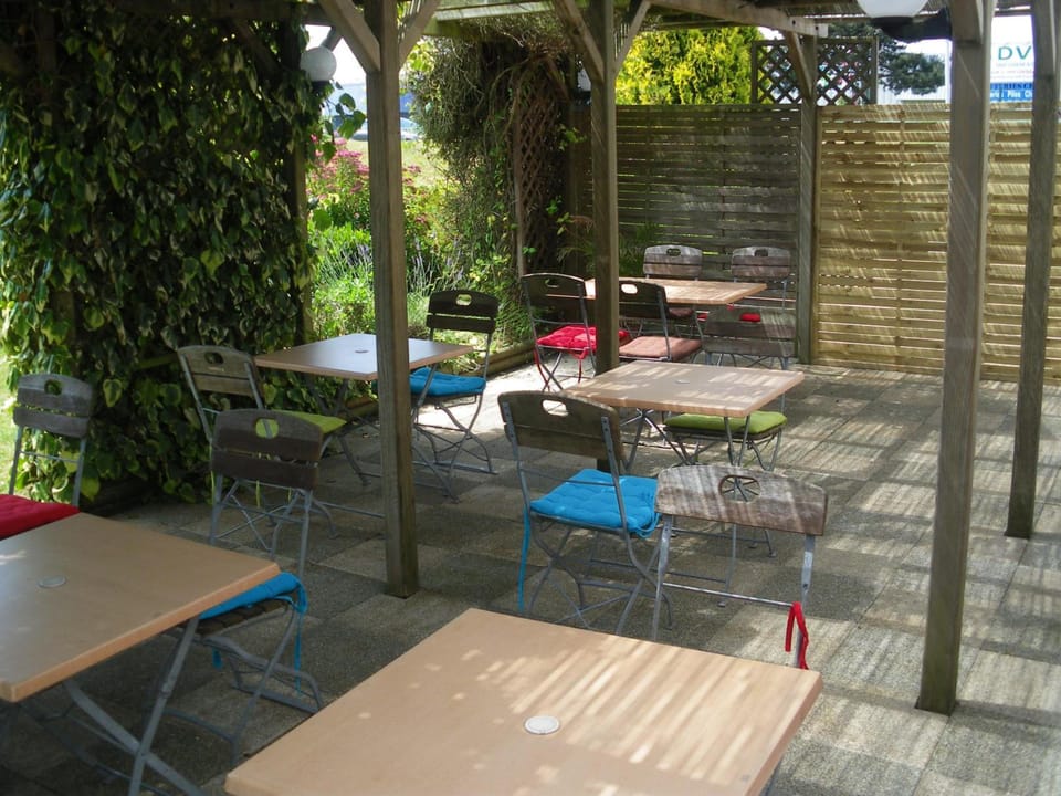 Initial by balladins Dieppe Hotel in Normandy