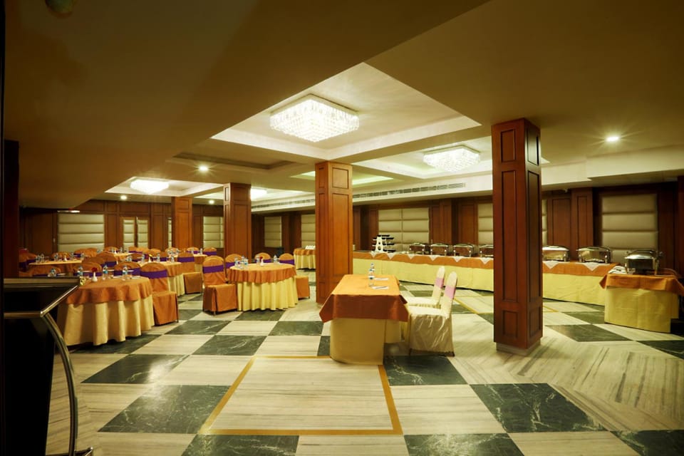 Facilities