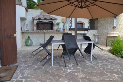 CASA VACANZE - LA CASINA DI LALLA - Greccio Hotel in Umbria