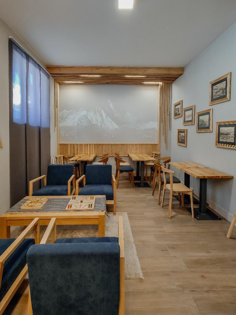 Casa di Pino EcoLodge Hotel Hotel in Montenegro