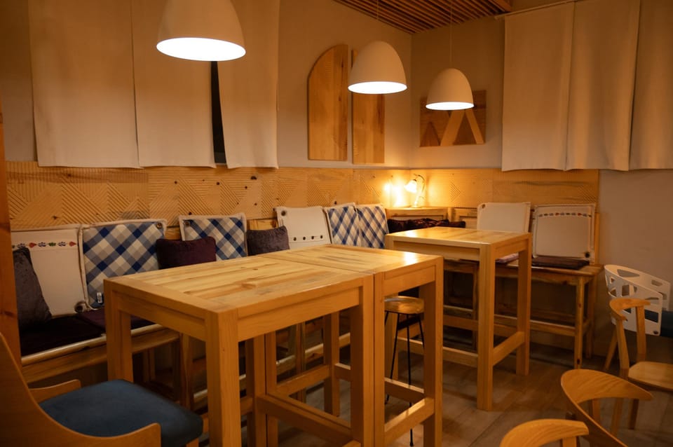 Casa di Pino EcoLodge Hotel Hotel in Montenegro