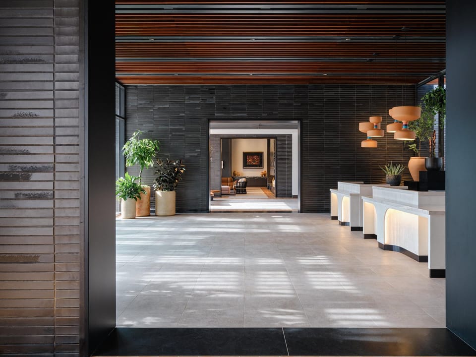 Kimpton Santo San Antonio - Riverwalk by IHG Hotel in San Antonio