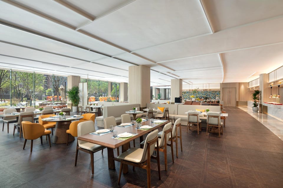 Voco Lianyungang Haizhou Bay By IHG Hotel in Jiangsu
