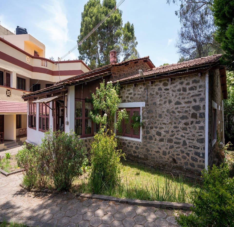 Kodai Retreat Hotel in Kodaikanal