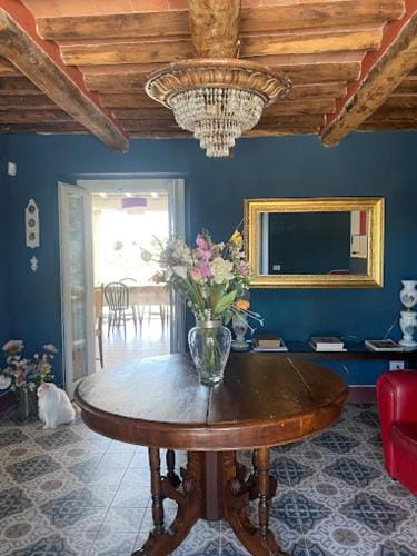 Podere il Cavallo Blu Hotel in Emilia-Romagna