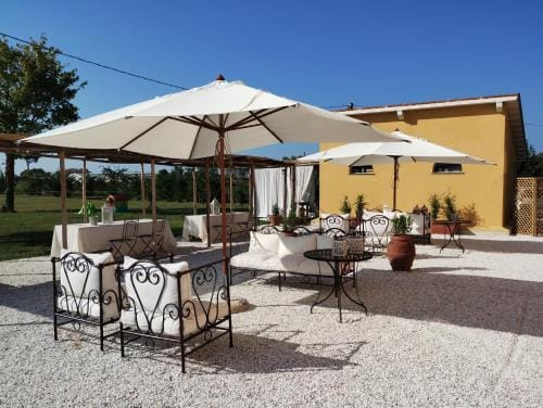 Podere il Cavallo Blu Hotel in Emilia-Romagna
