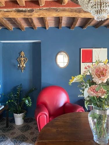 Podere il Cavallo Blu Hotel in Emilia-Romagna