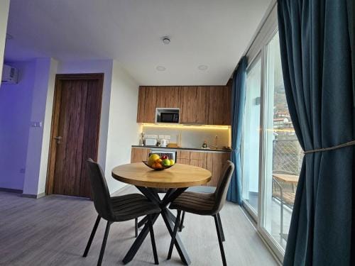 THE CLIFF ALONA Hotel in Limassol District
