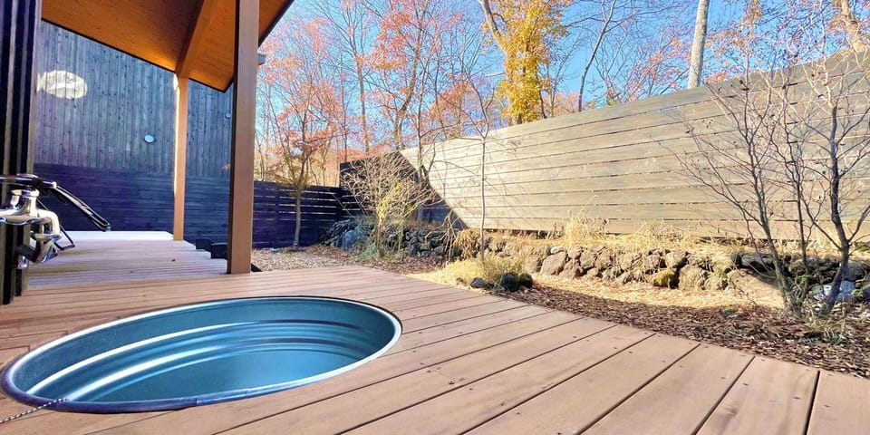 HOUSE VILLA KARUIZAWA Resort in Karuizawa