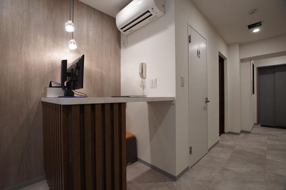 MARUKOU HOTEL Hotel in Chiba Prefecture