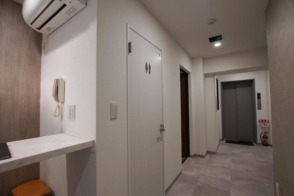 MARUKOU HOTEL Hotel in Chiba Prefecture