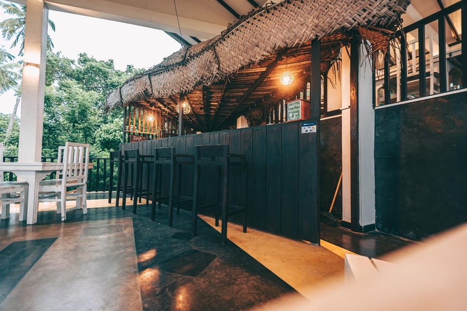 Bar/lounge