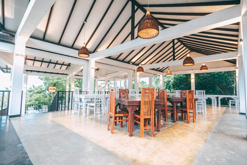 Bar/lounge