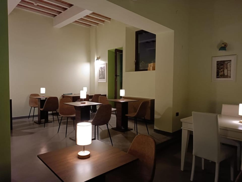 Ultroneo, Locanda di collina Hotel in Vinci