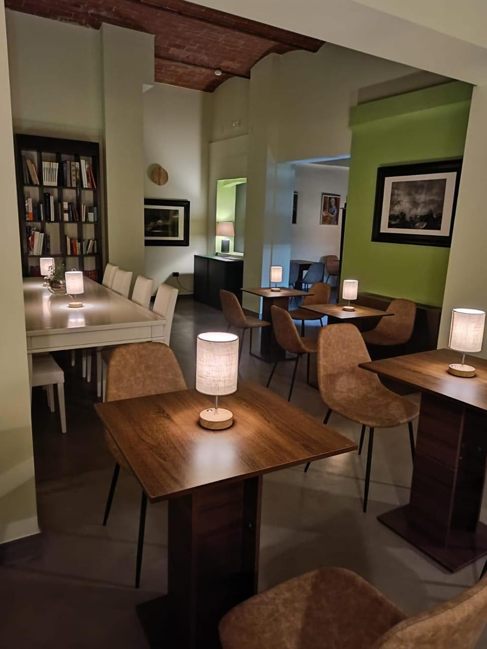 Ultroneo, Locanda di collina Hotel in Vinci