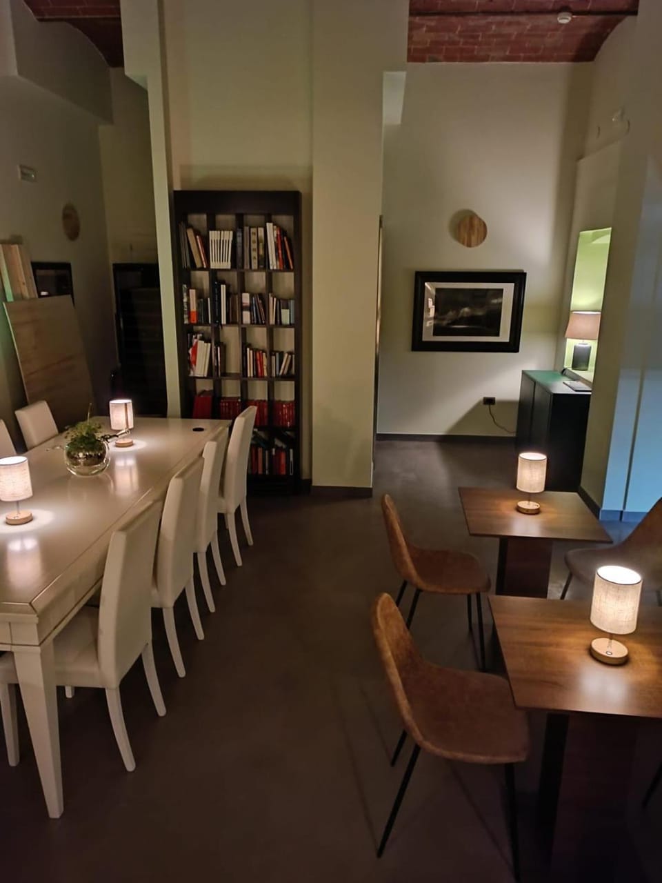 Ultroneo, Locanda di collina Hotel in Vinci