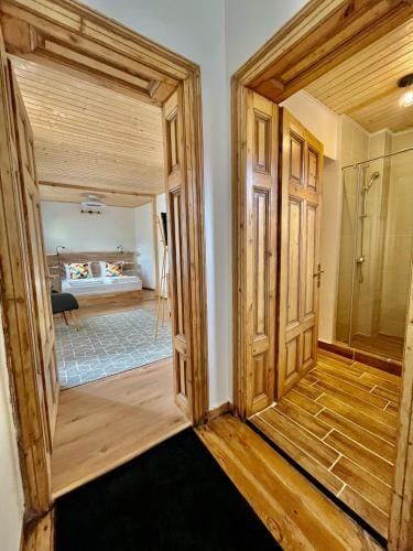 SKYLER VINTAGE APARTMENTS Hotel in Plovdiv