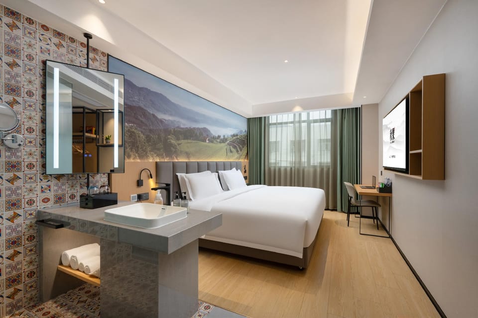Room plan