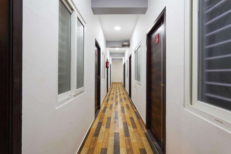 Hotel O ARN RESIDENCY Hotel in Chennai