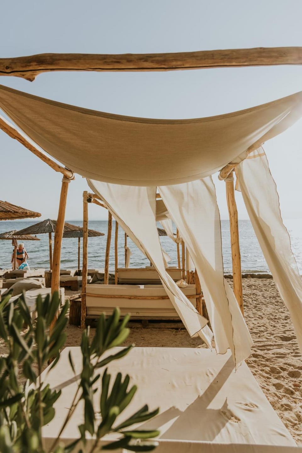 Ergon Beach House Nikiti Resort in Nikiti