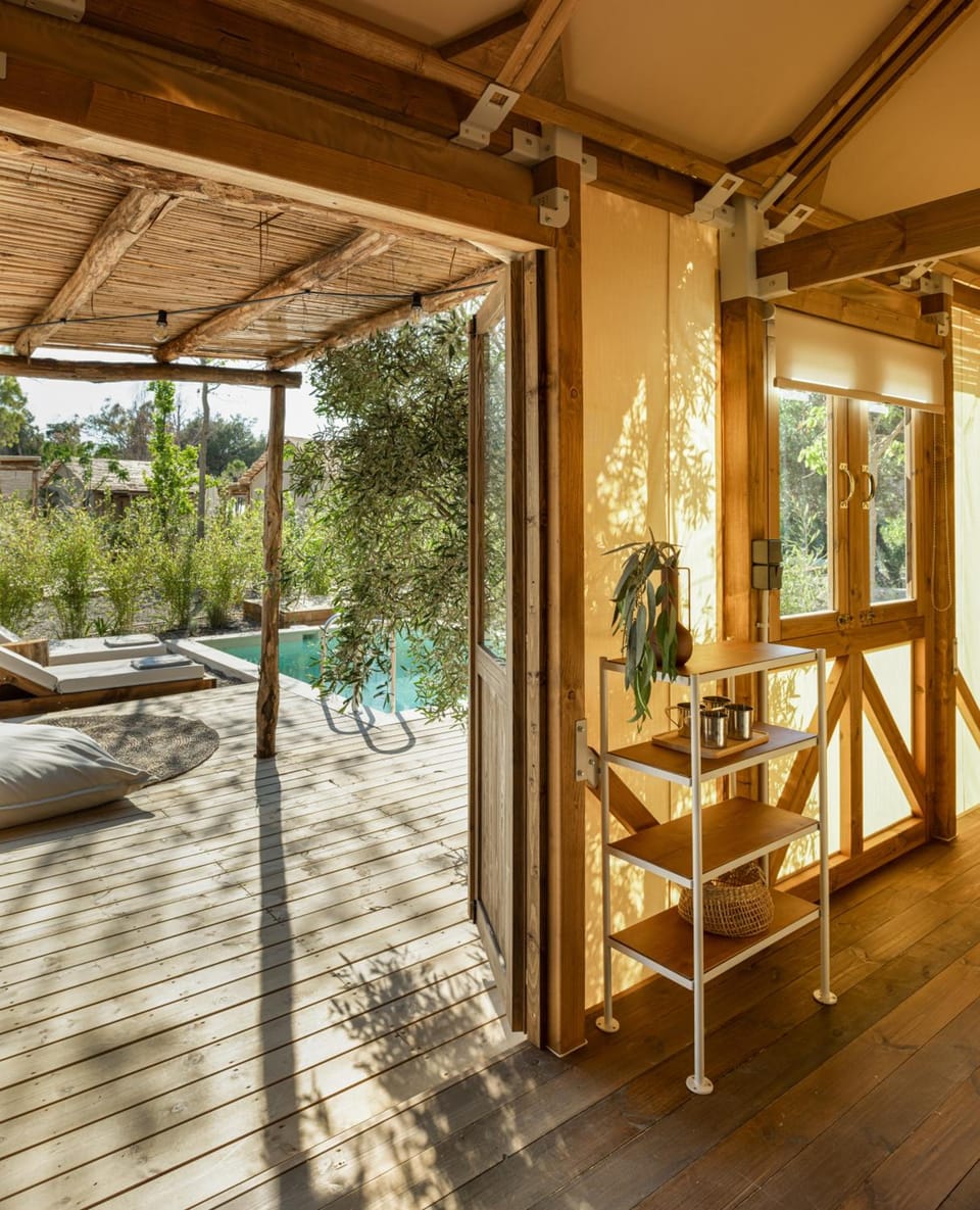 Ergon Beach House Nikiti Resort in Nikiti