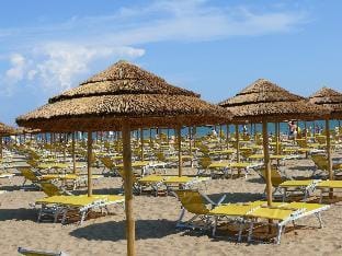 FELICE C/L in Bibione Hotel in Bibione