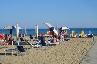 FELICE C/L in Bibione Hotel in Bibione
