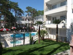 MELOGRANO B_B in Bibione Hotel in Bibione