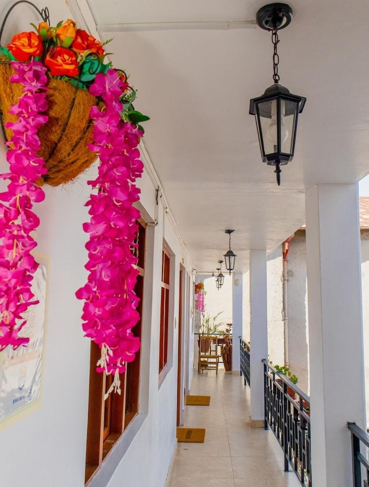 DM Hoteles Ayacucho Hotel in Ayacucho
