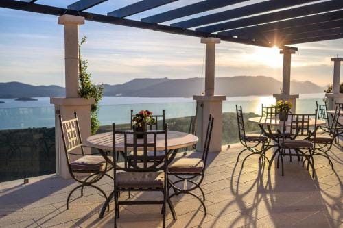 Winery Rizman B&B Hotel in Dubrovnik-Neretva County