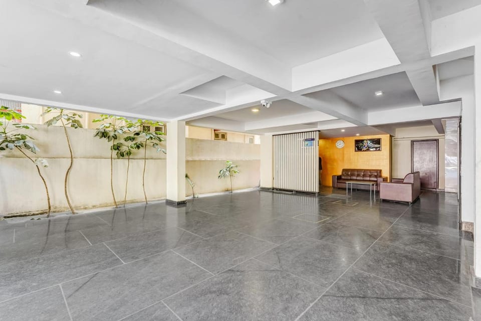 UPAR Hotels nearby Bagmane Tech Park, Indiranagar Hotel in Bengaluru