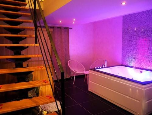 Symbiose hotel Hotel in Charleroi