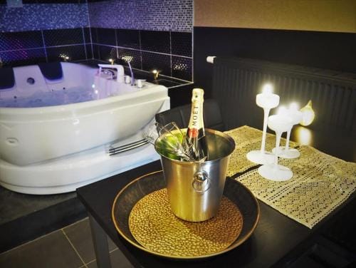 Symbiose hotel Hotel in Charleroi