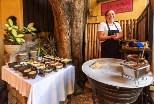 Petit Meson (Pet Friendly Hotel) Hotel in Valle de Bravo