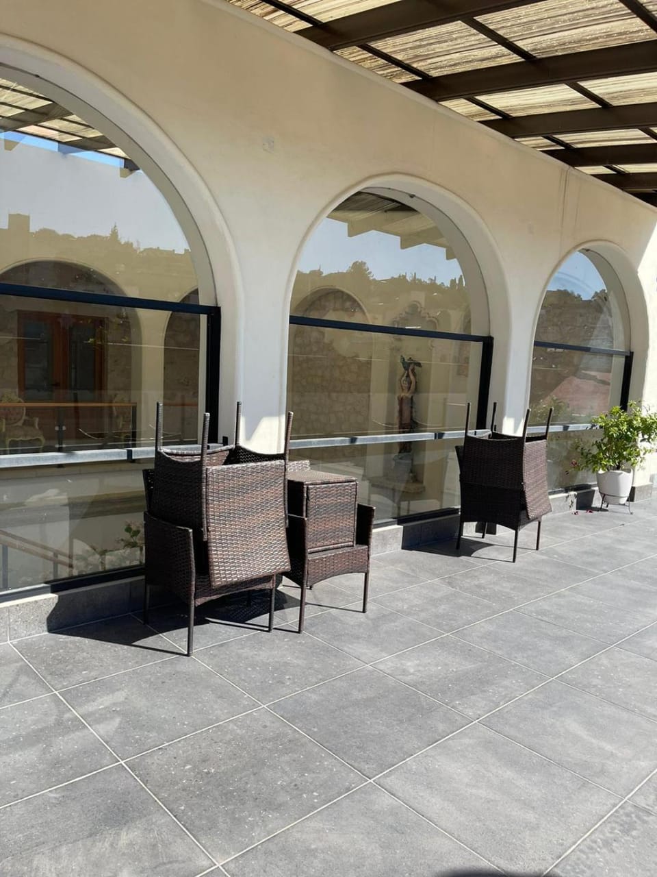 Mansion Leonor Hotel in State of Querétaro