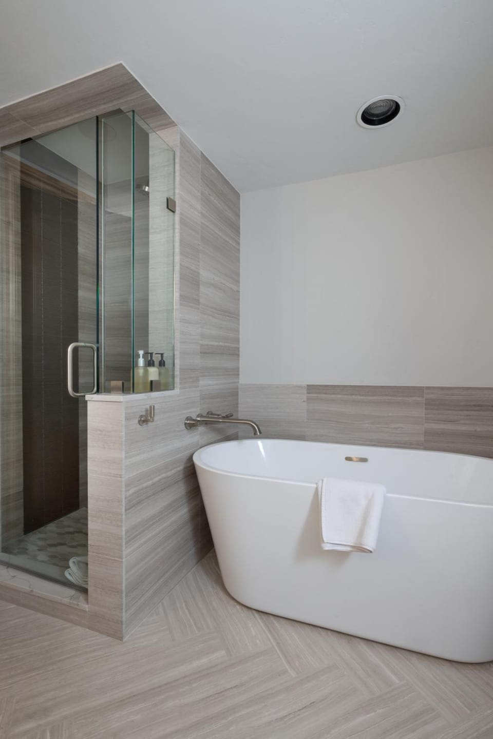 Gravity Haus Vail Hotel in Vail